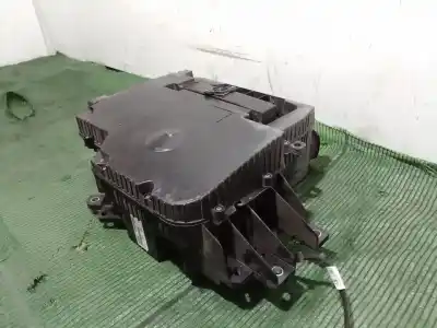 Peça sobressalente para automóvel em segunda mão centralina de aquecimento por renault zoe 2014 referências oem iam 295e39359r 295e39359r 295e39359r