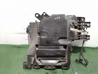 Peça sobressalente para automóvel em segunda mão centralina de aquecimento por renault zoe 2014 referências oem iam 295e39359r 295e39359r 295e39359r