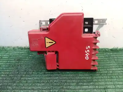 Peça sobressalente para automóvel em segunda mão Centralina De Motor Uce por RENAULT ZOE 2014 Referências OEM IAM 243458839R 243458839R 243458839R