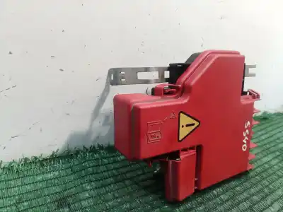 Second-hand car spare part ecu engine control for renault zoe 2014 oem iam references 243458839r 243458839r 243458839r