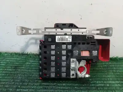 Second-hand car spare part ecu engine control for renault zoe 2014 oem iam references 243458839r 243458839r 243458839r