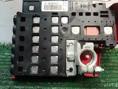 Second-hand car spare part ecu engine control for renault zoe 2014 oem iam references 243458839r 243458839r 243458839r