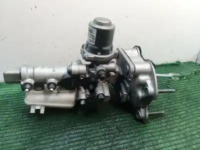 Peça sobressalente para automóvel em segunda mão SERVO FREIO por RENAULT ZOE  Referências OEM IAM 460115213R 460115213R 460115213R