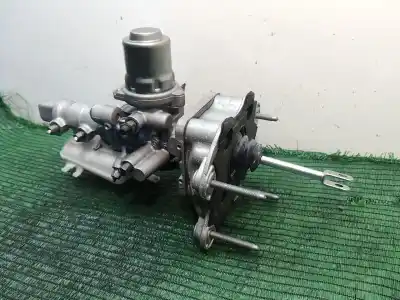 Peça sobressalente para automóvel em segunda mão servo freio por renault zoe 2014 referências oem iam 460115213r 460115213r 460115213r