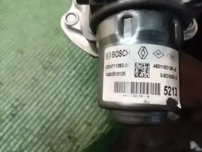 Peça sobressalente para automóvel em segunda mão servo freio por renault zoe 2014 referências oem iam 460115213r 460115213r 460115213r