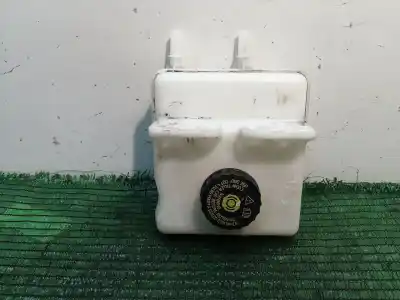 Peça sobressalente para automóvel em segunda mão Depósito / Reservatório Do óleo De Direção Assistida por RENAULT ZOE 2014 Referências OEM IAM 204720866 204720866 204720866