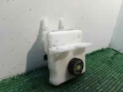 Peça sobressalente para automóvel em segunda mão depósito / reservatório do óleo de direção assistida por renault zoe 2014 referências oem iam 204720866 204720866 204720866