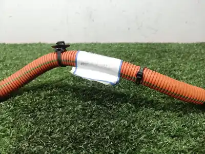 Peça sobressalente para automóvel em segunda mão módulo eletrônico por renault zoe 2014 referências oem iam 240413370r 240413370r 240413370r