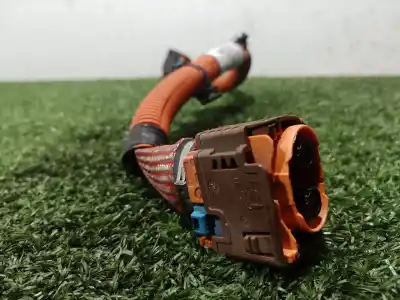 Peça sobressalente para automóvel em segunda mão módulo eletrônico por renault zoe 2014 referências oem iam 240413370r 240413370r 240413370r