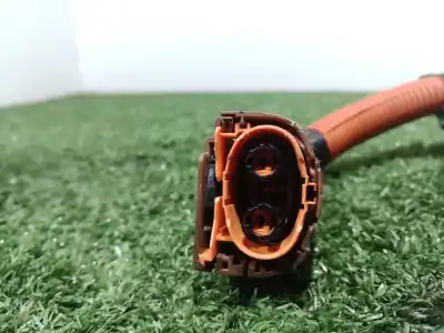 Peça sobressalente para automóvel em segunda mão módulo eletrônico por renault zoe 2014 referências oem iam 240413370r 240413370r 240413370r