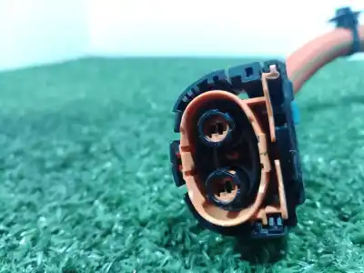 Peça sobressalente para automóvel em segunda mão módulo eletrônico por renault zoe 2014 referências oem iam 240413370r 240413370r 240413370r