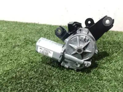 Peça sobressalente para automóvel em segunda mão Motor Do Limpador Traseiro por RENAULT ZOE 2014 Referências OEM IAM 287105483R 287105483R 287105483R