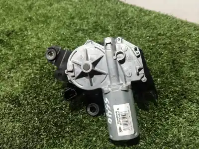 Peça sobressalente para automóvel em segunda mão motor do limpador traseiro por renault zoe 2014 referências oem iam 287105483r 287105483r 287105483r