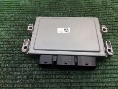 Second-hand car spare part ecu engine control for renault zoe 2014 oem iam references 237d40127r 237d40127r 237d40127r