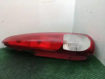 Gebrauchtes Autoersatzteil heckleuchte rechts zum fiat punto (199_) 1.3 d multijet oem-iam-referenzen 