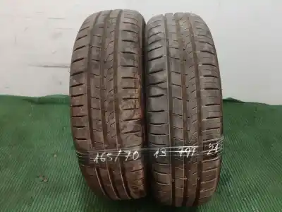 Piesă de schimb auto la mâna a doua Anvelope pentru OTRAS MARCAS SIN CATEGORIA  Referințe OEM IAM 16570R13 16570R13 16570R13
