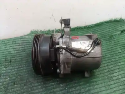 Second-hand car spare part air conditioning compressor for bmw serie 3 compacto (e36) 316i oem iam references 64528390228