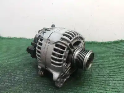 Автозапчастина б/у генератор для audi a3 (8l) 1.9 tdi посилання на oem iam 06f903023j