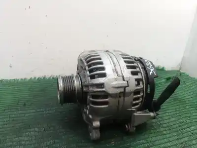 Автозапчастина б/у генератор для audi a3 (8l) 1.9 tdi посилання на oem iam 06f903023j 06f903023j 06f903023j