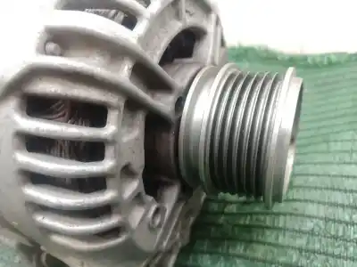 Автозапчастина б/у генератор для audi a3 (8l) 1.9 tdi посилання на oem iam 06f903023j 06f903023j 06f903023j