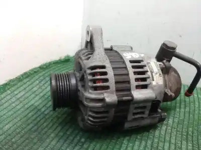 Second-hand car spare part air conditioning compressor for kia carens * oem iam references   
