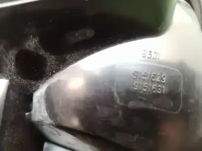 Автозапчастина б/у лівий ход ліхар для volvo s70 (874) 2.5 tdi посилання на oem iam 9151480 9151480 9151480