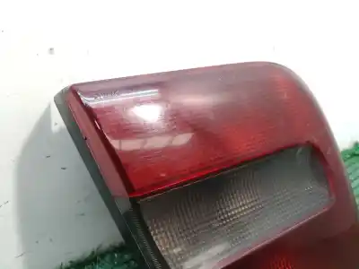 Автозапчастина б/у внутрішній лівий задній ліхар для volvo s70 (874) 2.5 tdi посилання на oem iam 9157008 9151633 9157008