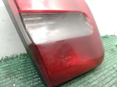 Автозапчастина б/у внутрішній лівий задній ліхар для volvo s70 (874) 2.5 tdi посилання на oem iam 9157008 9151633 9157008