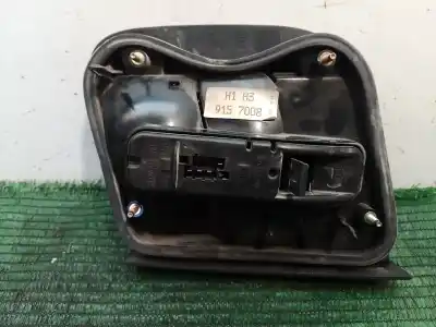 Автозапчастина б/у внутрішній лівий задній ліхар для volvo s70 (874) 2.5 tdi посилання на oem iam 9157008 9151633 9157008