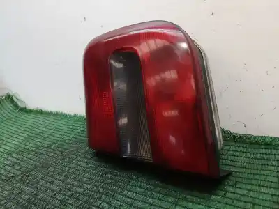 Автозапчастина б/у внутрішній правий завод для volvo s70 (874) 2.5 tdi посилання на oem iam 9151634 9151634 9151634