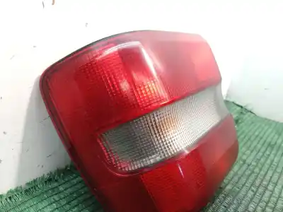 Автозапчастина б/у правий ліхтар для volvo s70 (874) 2.5 tdi посилання на oem iam 9151630 9151630 9151630