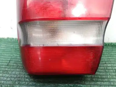 Автозапчастина б/у правий ліхтар для volvo s70 (874) 2.5 tdi посилання на oem iam 9151630 9151630 9151630