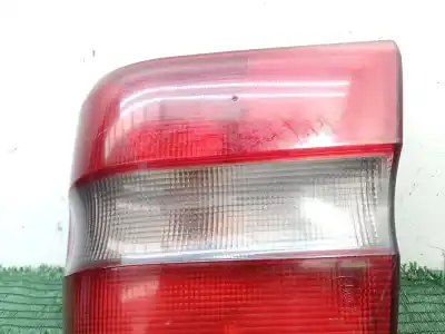 Автозапчастина б/у правий ліхтар для volvo s70 (874) 2.5 tdi посилання на oem iam 9151630 9151630 9151630