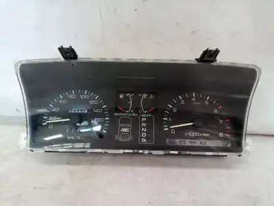 Second-hand car spare part Dashboard for SUBARU JUSTY J10 (KAD) 1200 OEM IAM references 785094041 769808902 785094041