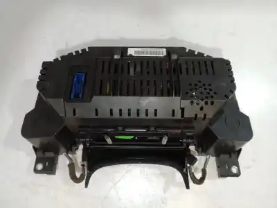 Pezzo di ricambio per auto di seconda mano pannello degli strumenti per audi a8 (4e2) 3.7 quattro riferimenti oem iam 4e0920900e 4e0920900e 4e0920900e