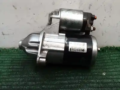 Piesă de schimb auto la mâna a doua Electromotor pentru KIA CEE´D  Referințe OEM IAM 361002B200 361002B200 361002B200
