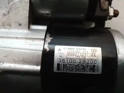 Автозапчасти б/у двигатель запускается за kia cee´d * ссылки oem iam 361002b200 361002b200 361002b200