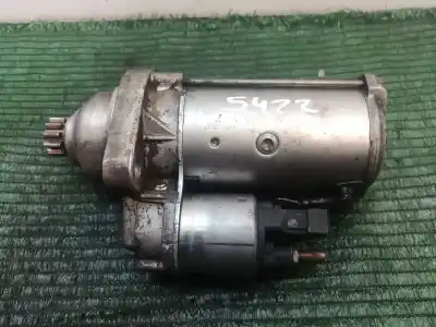 Pezzo di ricambio per auto di seconda mano Motorino Di Avviamento per AUDI A3 (8P) 2.0 TDI Ambiente Riferimenti OEM IAM   
