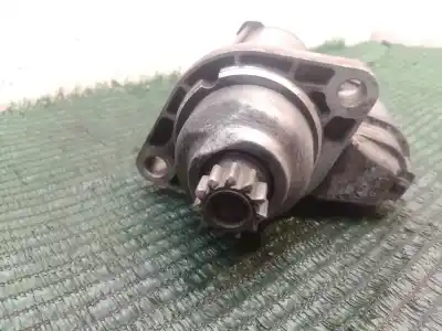 Pezzo di ricambio per auto di seconda mano motorino di avviamento per audi a3 (8p) 2.0 tdi ambiente riferimenti oem iam   