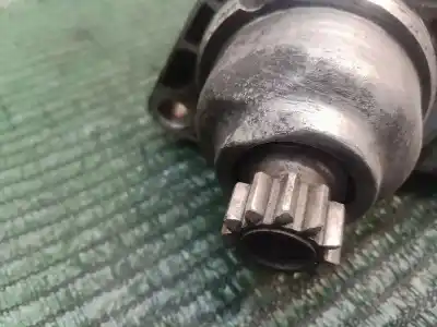 Pezzo di ricambio per auto di seconda mano motorino di avviamento per audi a3 (8p) 2.0 tdi ambiente riferimenti oem iam   