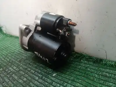 Peça sobressalente para automóvel em segunda mão motor de arranque por bmw 1 (e87) 116 i referências oem iam 0001107426 0001107426 0001107426