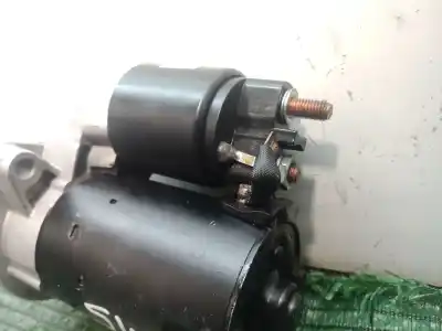 Peça sobressalente para automóvel em segunda mão motor de arranque por bmw 1 (e87) 116 i referências oem iam 0001107426 0001107426 0001107426