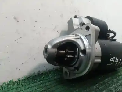 Peça sobressalente para automóvel em segunda mão motor de arranque por bmw 1 (e87) 116 i referências oem iam 0001107426 0001107426 0001107426