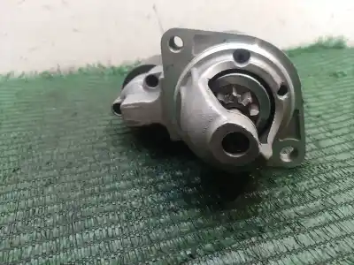 Peça sobressalente para automóvel em segunda mão motor de arranque por bmw 1 (e87) 116 i referências oem iam 0001107426 0001107426 0001107426