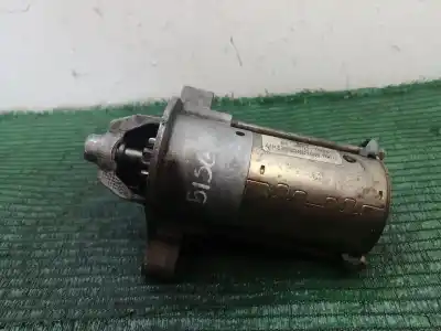 Pezzo di ricambio per auto di seconda mano motorino di avviamento per ford fiesta (cbk) ambiente riferimenti oem iam 2s6u11000