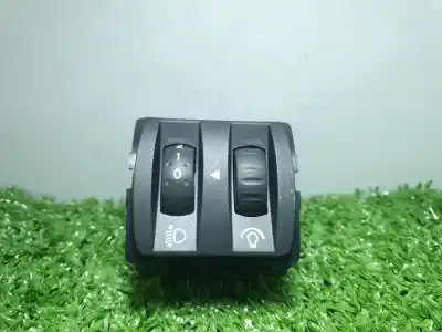 Second-hand car spare part Switch for RENAULT ZOE 2014 OEM IAM references 251900567R 251900567R 251900567R