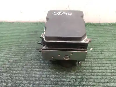 Peça sobressalente para automóvel em segunda mão abs por kia cee´d emotion referências oem iam 265230231 265230231 265230231