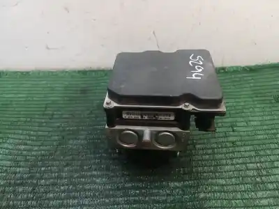 Peça sobressalente para automóvel em segunda mão abs por kia cee´d emotion referências oem iam 265230231 265230231 265230231