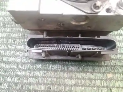 Peça sobressalente para automóvel em segunda mão abs por kia cee´d emotion referências oem iam 265230231 265230231 265230231