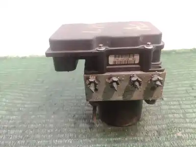 Peça sobressalente para automóvel em segunda mão abs por ford transit combi ´06 ft 260 corto referências oem iam 265800419 265231531 265800419